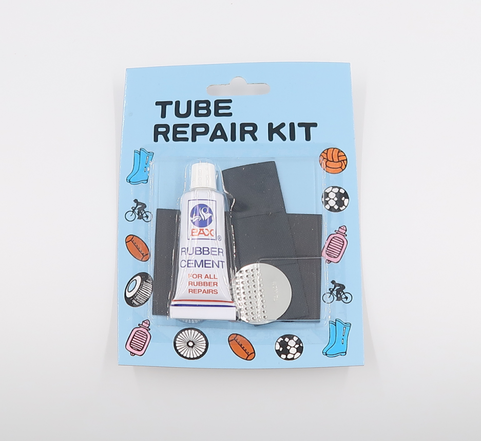 TUBE REPAIR KIT
